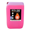 Теплоноситель STI этиленгликоль (-65°C) 30 кг. т тт000019276