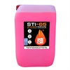 Теплоноситель STI этиленгликоль (-65°C) 30 кг. т тт000019276