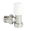 Термостатический клапан угловой STI 1/2" т 00000003777