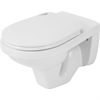 Подвесной унитаз Rosa Рио (инсталляция DI, сиденье микролифт, белая кнопка) т тт000017271