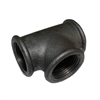 Тройник чугунный 20 т 00000002544