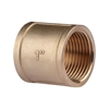 Муфта латунная 25 т тт000018029