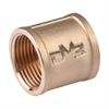 Муфта латунная 25 т тт000018029