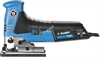 ЗУБР  730 Вт, 120 мм, электрический лобзик, кейс, Профессионал (Л-П730-120) Л-П730-120