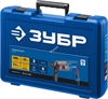 ЗУБР  32 мм, 1100 Вт, перфоратор SDS Plus, Профессионал (ЗП-32-1100 К) ЗП-32-1100 К