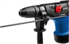 ЗУБР 1100 Вт, 40 мм, перфоратор SDS Max, серия Профессионал ЗПМ-40-1100 ЭК