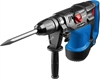 ЗУБР 1100 Вт, 40 мм, перфоратор SDS Max, серия Профессионал ЗПМ-40-1100 ЭК