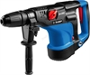 ЗУБР 1100 Вт, 40 мм, перфоратор SDS Max, серия Профессионал ЗПМ-40-1100 ЭК