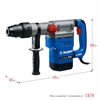 ЗУБР  45 мм, 1350 Вт, АВТ, перфоратор SDS-Max, Профессионал (ЗПМ-45-1350 ЭВ) ЗПМ-45-1350 ЭВ
