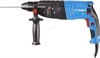 ЗУБР  26 мм, 800 Вт, перфоратор SDS Plus, Профессионал (ЗП-26-800 К) ЗП-26-800 К