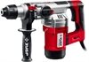ЗУБР  32 мм, 1500 Вт, перфоратор SDS Plus, АВТ (ПВ-32-1500 ЭВ) ПВ-32-1500 ЭВ