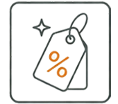 Акции и скидки