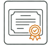 Сертификаты качества